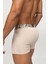 Comfort Flex 3'lü Erkek Boxer - Wild 5