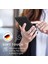 Samsung Galaxy M13 Uyumlu Kamera Lens Korumalı Içi Kadife Silikon Soft Mat Renkli Liguid Yumuşak 3