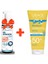 Urıage Bariesun Kid Lotion Spf 50 100 ml +E2'quality Diş Köpüğü 1