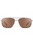 Tellaro 8821 60-17 Unisex Güneş Gözlüğü 1