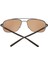 Tellaro 8821 60-17 Unisex Güneş Gözlüğü 4
