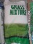 Grass Mıxture 6'lı Karışım Çim Tohumu 1