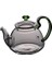300 ml Çaydanlık El Yapımı Isıya Dayanıklı Cam Çaydanlık Ev Teaware Çin Kung Fu Çay Seti Teaware Çay Su Isıtıcısı Yaratıcı Kahve Su Isıtıcısı | Çaydanlıklar 1