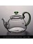 300 ml Çaydanlık El Yapımı Isıya Dayanıklı Cam Çaydanlık Ev Teaware Çin Kung Fu Çay Seti Teaware Çay Su Isıtıcısı Yaratıcı Kahve Su Isıtıcısı | Çaydanlıklar 3