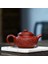 Yixing Çay Pot Dragon Desen Mor Kil Çaydanlıklar Güzellik Su Isıtıcısı Çay Töreni Özelleştirilmiş El Yapımı Dahongpao Authentic | Çaydanlıklar 2