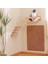 Sisal Pad Kedi Scratch Pad Anti-Scratch Kanepe Koruma Anti-Scratch ve Disdain Kedi Malzemeleri (Yurt Dışından) 3