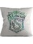 9pcs Harry Potter Suluboya Simgesi Yastık Kapağı Anime Pamuk Keten Ev Yastığı Kılıfı 45X45CM 4
