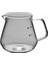 El Yapımı Kahve Paylaşımı Pot, Cam Filtre Fincanı, Cezve, Ev Aletleri, Çaydanlık, Fuar Fincan 500/700 ml 1