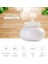 Lotus Çiçeği Aromaterapi Seramik Ultrasonik Aroma Nemlendirici Hava Difüzör Basitlik Arıtma Uçucu Yağ Difusor De | Nemlendiriciler 4