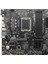 MB Pro B660M-P Wıfı Ddr4 Soket 1700 Ddr4 4600(OC) Pcı-E Gen 4 ,hdmı VGA Dp M.2 Usb3.2 Matx 3