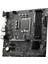 MB Pro B660M-P Wıfı Ddr4 Soket 1700 Ddr4 4600(OC) Pcı-E Gen 4 ,hdmı VGA Dp M.2 Usb3.2 Matx 5