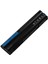 Dell Inspiron P25F Notebook Batarya 3