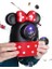 Disney Mickey Mouse Minnie Otomatik Kabarcık Üfleme Makinesi Aydınlatma Müzik Açık Yaz Oyuncaklar Bebek Banyo Oyuncakları Çocuk Ler | Kabarcıklar (Yurt Dışından) 1