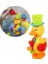 1 Adet Banyo Bebek Çocuk Toddler Banyo Su Püskürtme Aracı Banyo Küvet Ördek Oyuncaklar | Banyo Oyuncak (Yurt Dışından) 3