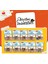 3. ve 4. Sınıf Hikaye Kitabı Seti (Ciltli) Büyüteç Dedektifleri Serisi 10 Kitap Set 1