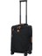 8117  Bric's X-Travel Kabin Boy Valiz 36X55X23 cm 2