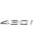 Bmw 430I Bagaj Yazısı Logo Amblem 51147423948 1
