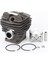 Sthil MS360 Motorlu Testere Silindir Piston Set- 48MM 1