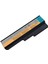 Lenovo Ideapad Z360-091232U Laptop Notebook Bataryası 1
