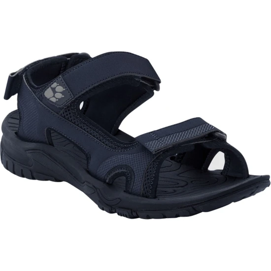 Jack Wolfskin Lakewood Cruise Sandal Erkek Sandalet 4019011-1194