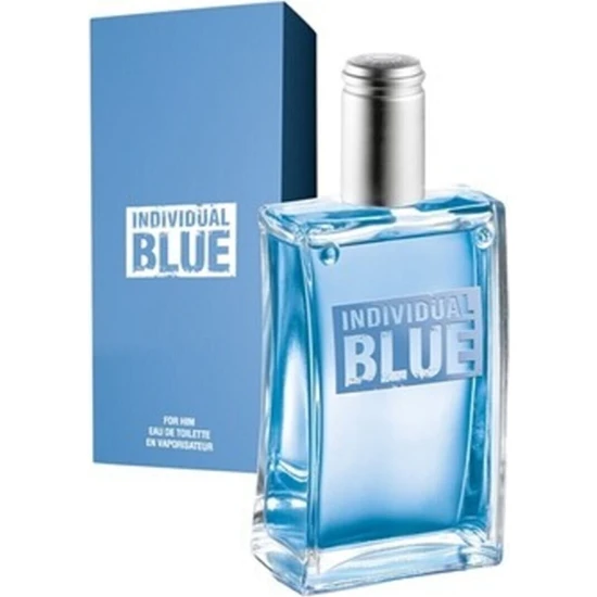 Avon Blue Erkek Parfümü. 100 ml