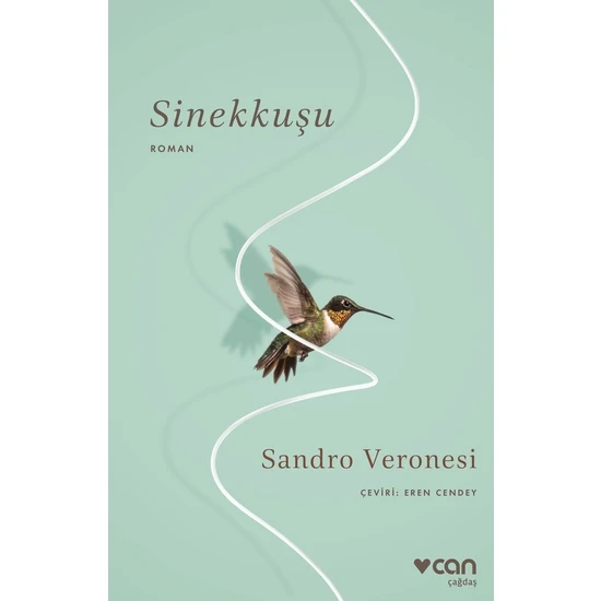 Sinekkuşu - Sandro Veronesi