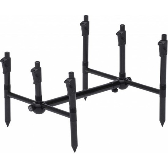 Prologic K1 Low Profile Rod Pod 3 Rod Sehpa Fiyatı