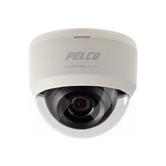 Pelco FD1-IRV9-4X 540 Tvl Varıfocal Lens Ir Dome Kamera
