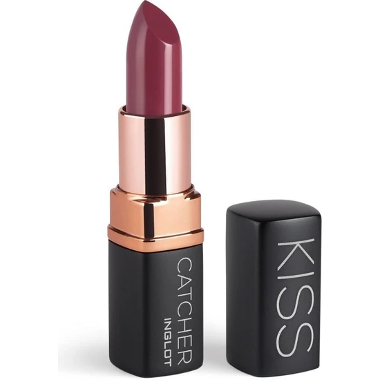 Inglot Kiss Catcher Lipstick