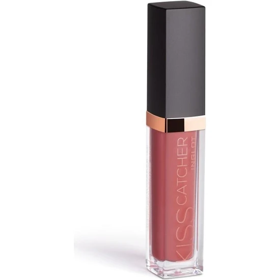 Inglot Kiss Catcher Liquid Lipstick