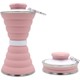  Renk Pembe