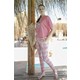  Renk Pembe