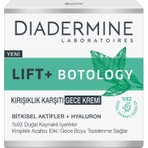 Diadermine Diadermine,Gece Kremleri