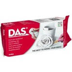 Das 250 Gr. Beyaz Seramik Kili Modelleme İçin Uygun 348400 Kaliteli Malzeme