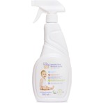Baby Me Leke Çıkarıcı Su Bazlı Formül 500 ml Bebek Eşyaları İçin Etkili Temizleyici