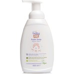 Baby Me Köpük Ilk Sabunum 450 ml