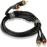 QED QE-8104 Connect Rca-Rca Kablo 1.5 Metre