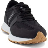 Pierre Cardin PC-30999-31004 Unisex Sneaker Ayakkabı - Siyah - 44