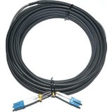 Acell Lc 100 Metre Zırhlı Patch Cord Fiber Optik Kablo
