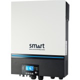 Smart 7,2 Kw 90-500V Hv 2X80A Mppt Akıllı Inverter