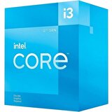 Intel Core İ3-12100 3.30GHZ 12MB 1700P 12.nesil Fanlı Box