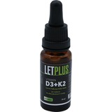 Letplus D3+K2