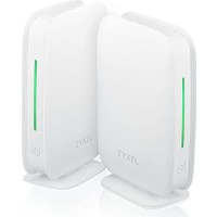 Zyxel Multy M1 Wifi 6 5Ghz Dual-Band 4 Port Gigabit AX1800 Mesh Sistem & Router