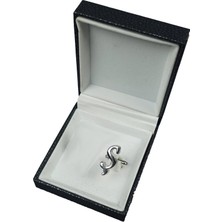 Cengiz İnler Ş Harf Kol Düğmesi Aksesuar