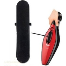 Elk Store Darky 1600 Süpürge Kilit Mandalı (Siyah)