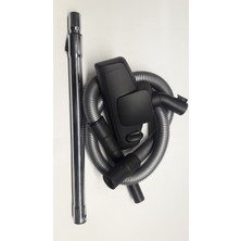 Elk Store Bosch  Sphera 26-28-30 Elektrikli Süpürge Hortum Seti 3 Parça