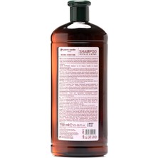 Pierre Cardin Herbal Onarıcı ve Canlandırıcı Etkili Bitkisel Şampuan 750 ml