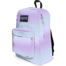 Jansport Superbreak One 8 Ombre Sırt Çantası EK0A5BAGW681