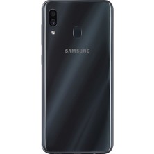 İkinci El Samsung Galaxy A30 64 GB (12 Ay Garantili)