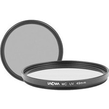 Laowa Uv 49MM